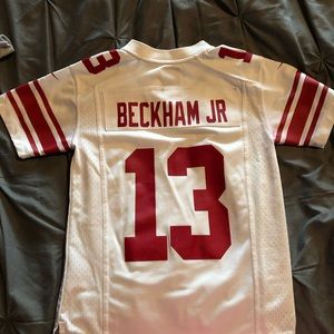 Nike Odell Beckham Jr. Jersey